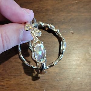 Kendra Scott Kristin Ocean earrings